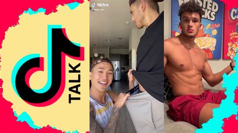 Simply swipe to discover an endless stream of fresh content. . Gay porn on tiktok